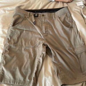 Prana Shorts - size 33